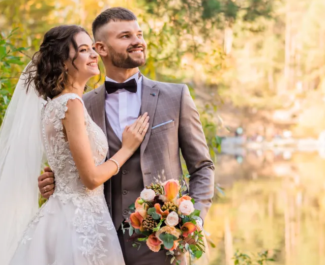 Foreigner Marriage